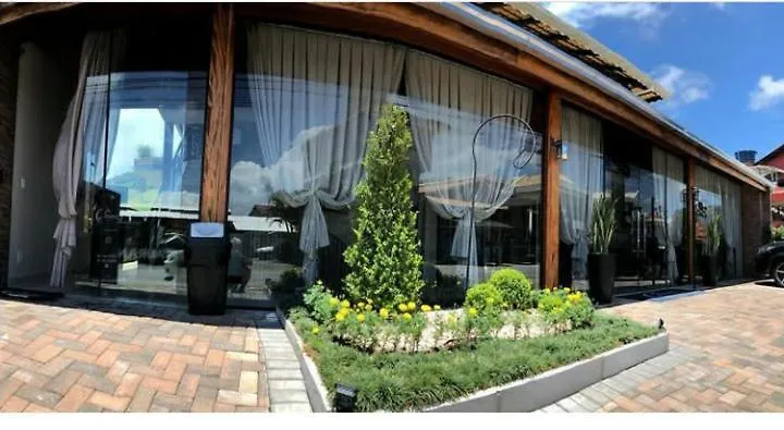 Hotel Lorimar Penha  2*, Penha (Santa Catarina)