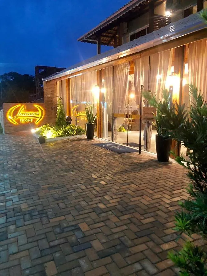 Hotel Lorimar Penha