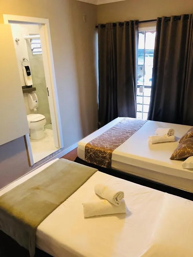 Hotel Lorimar Penha