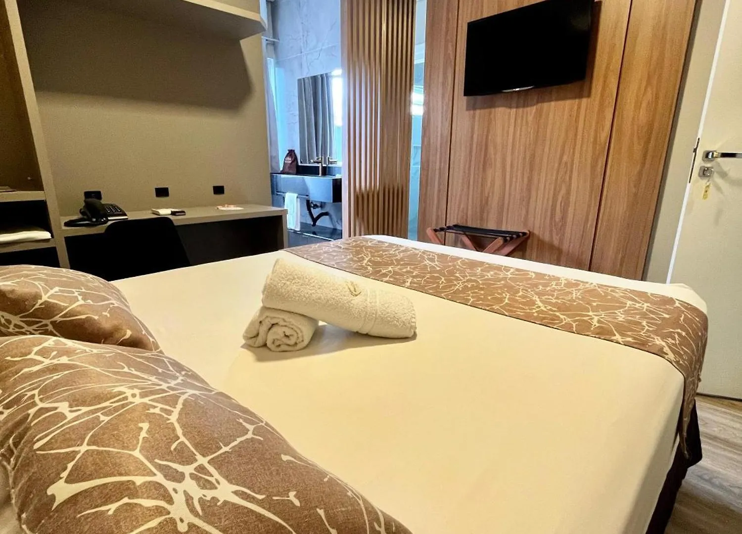 Hotel Lorimar Penha  Penha (Santa Catarina)