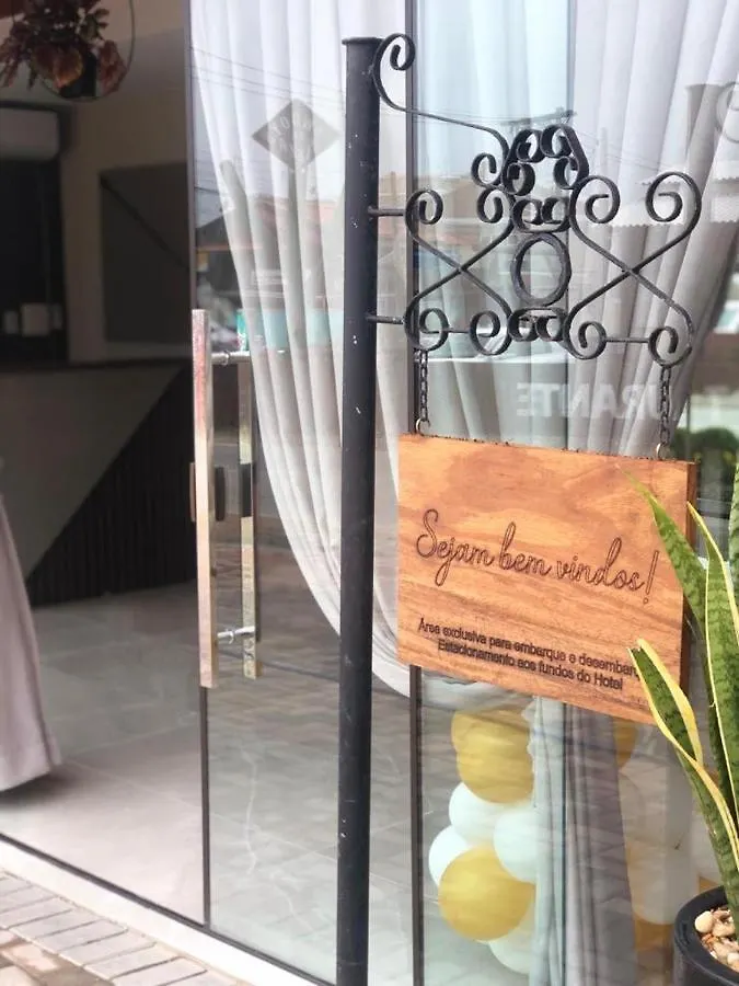 Hotel Lorimar 페냐 2*,  브라질