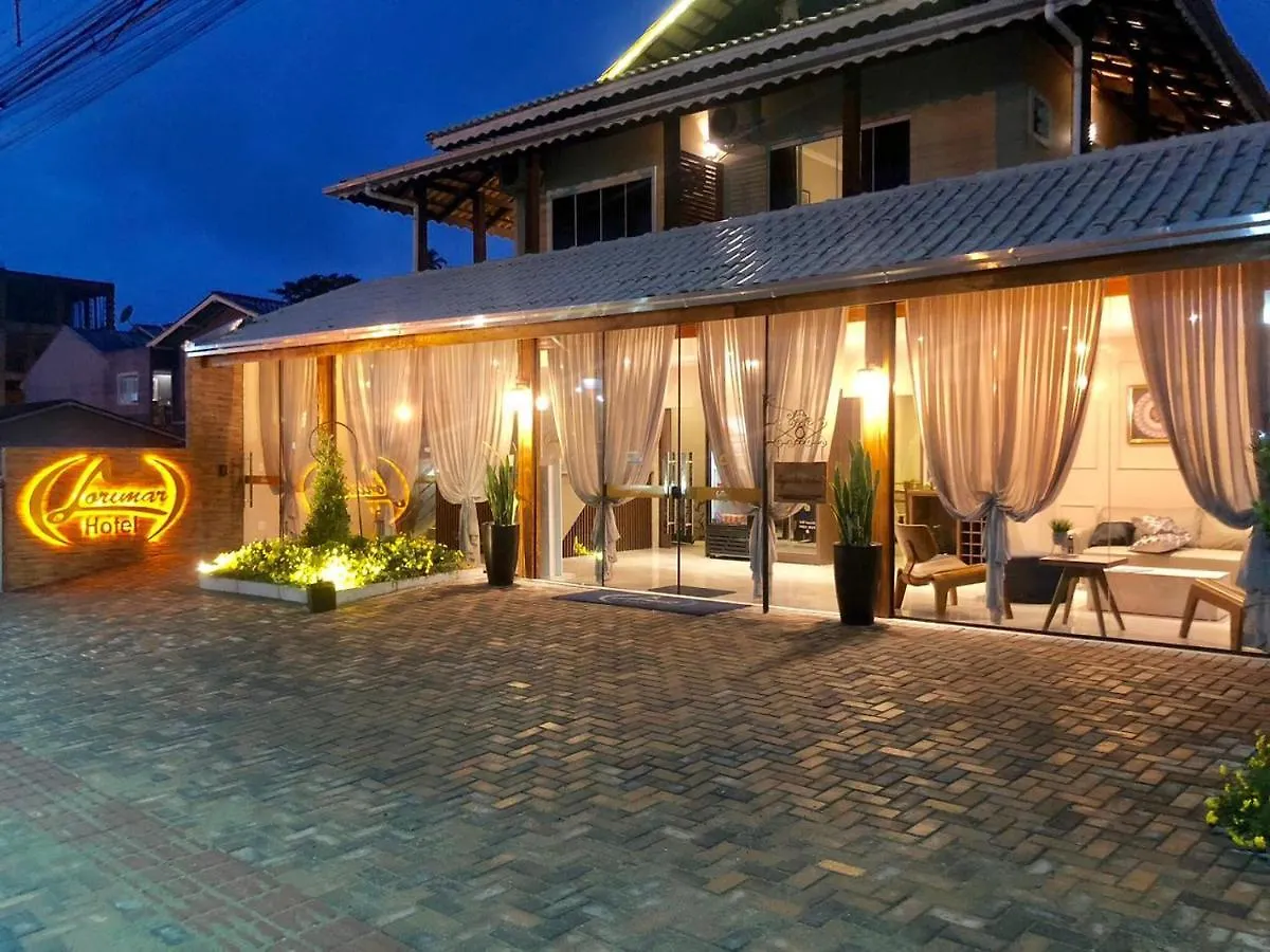 Hotel Lorimar 페냐