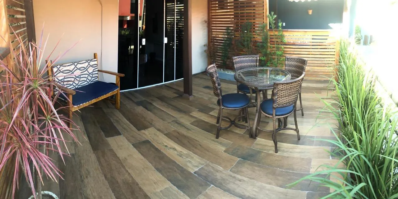 **  Hotel Lorimar 페냐 브라질