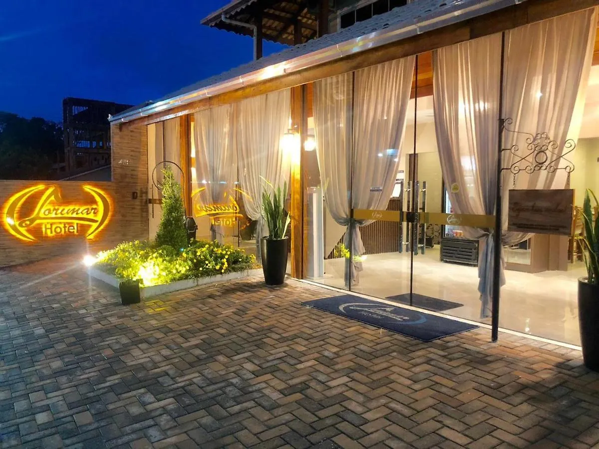 Hotel Lorimar 페냐