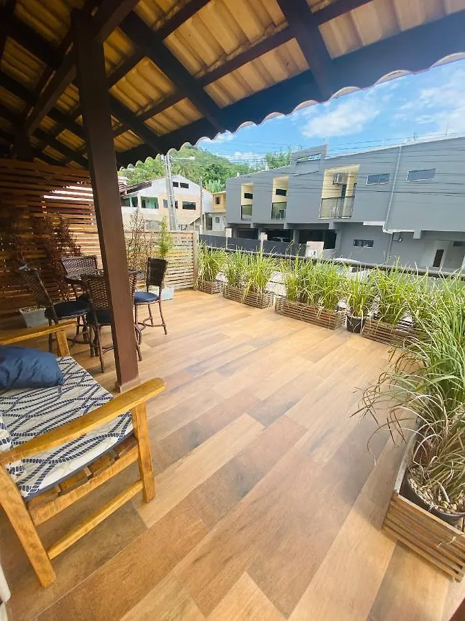 Hotel Lorimar 페냐