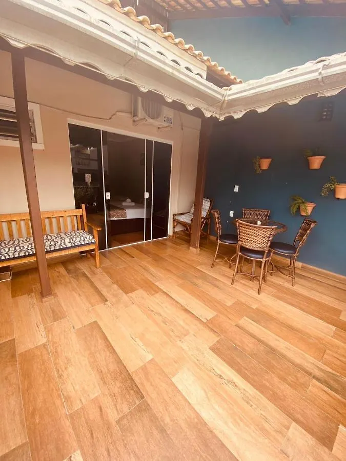 **  Hotel Lorimar 페냐 브라질