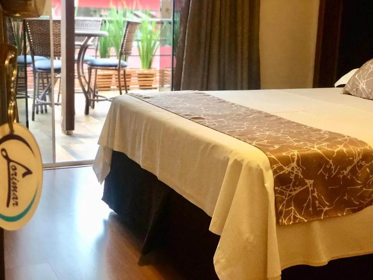 Hotel Lorimar 페냐 브라질