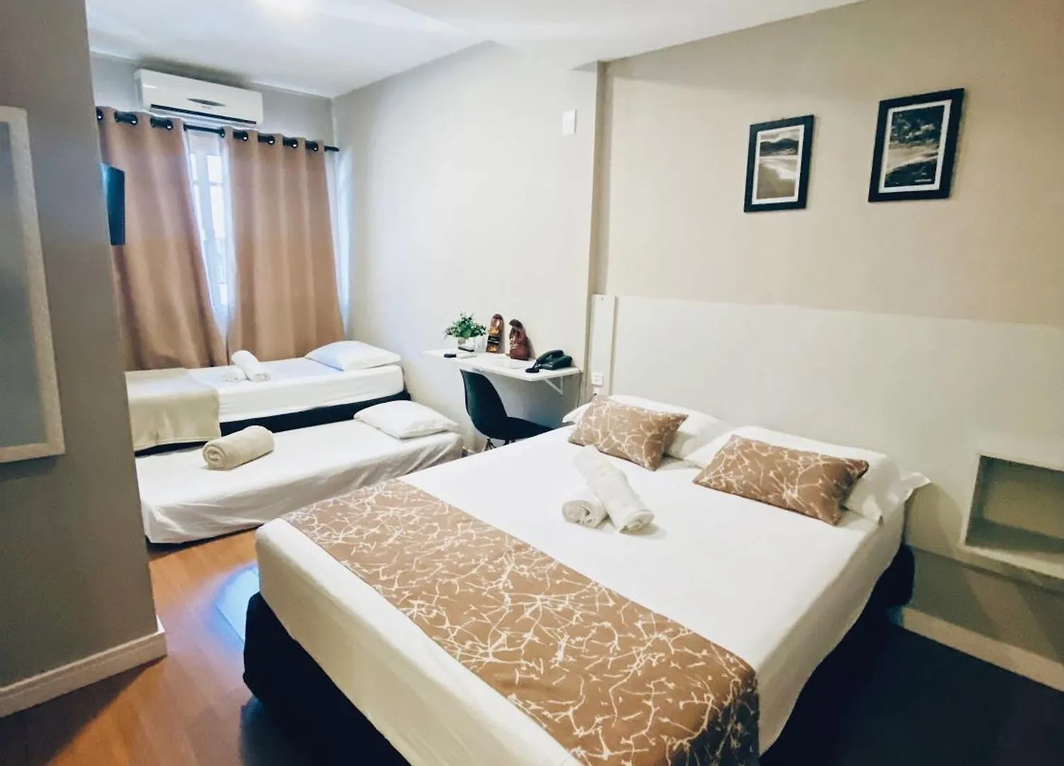 Hotel Lorimar 페냐