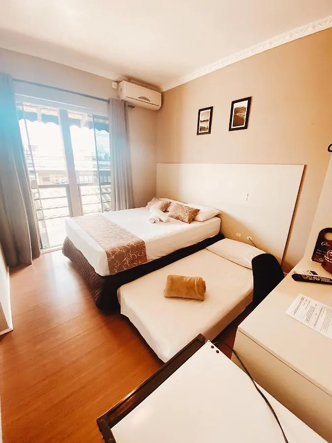 Hotel Lorimar 페냐 2*,  브라질