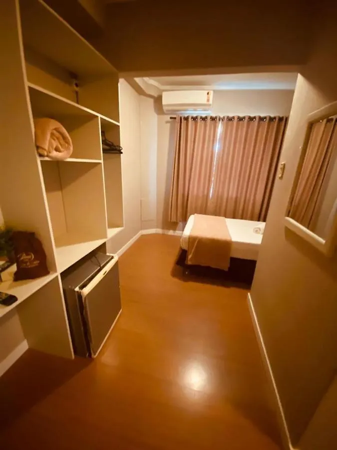 Hotel Lorimar 페냐 2*,  브라질