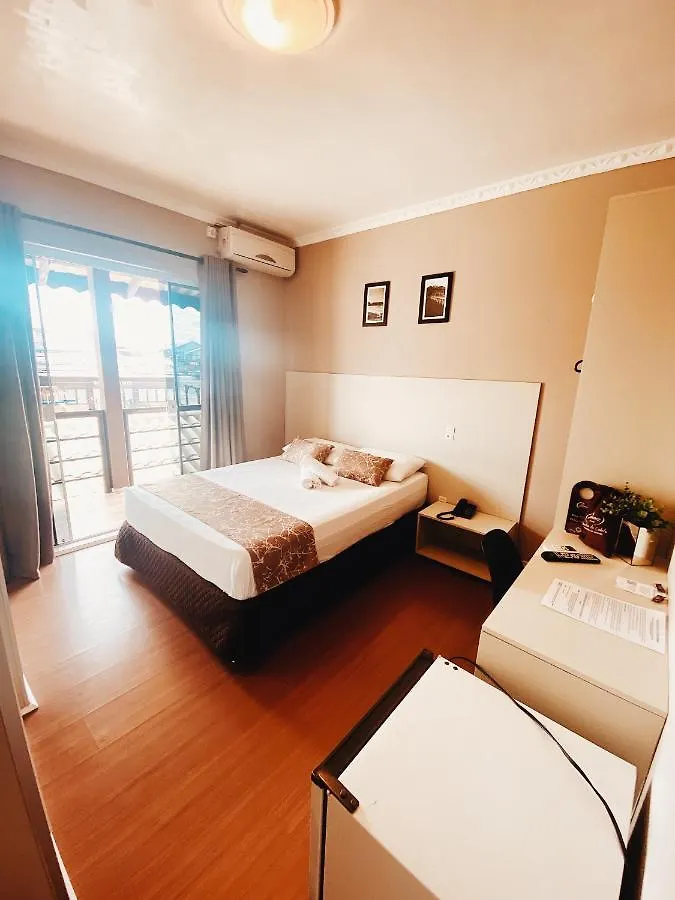 Hotel Lorimar 페냐