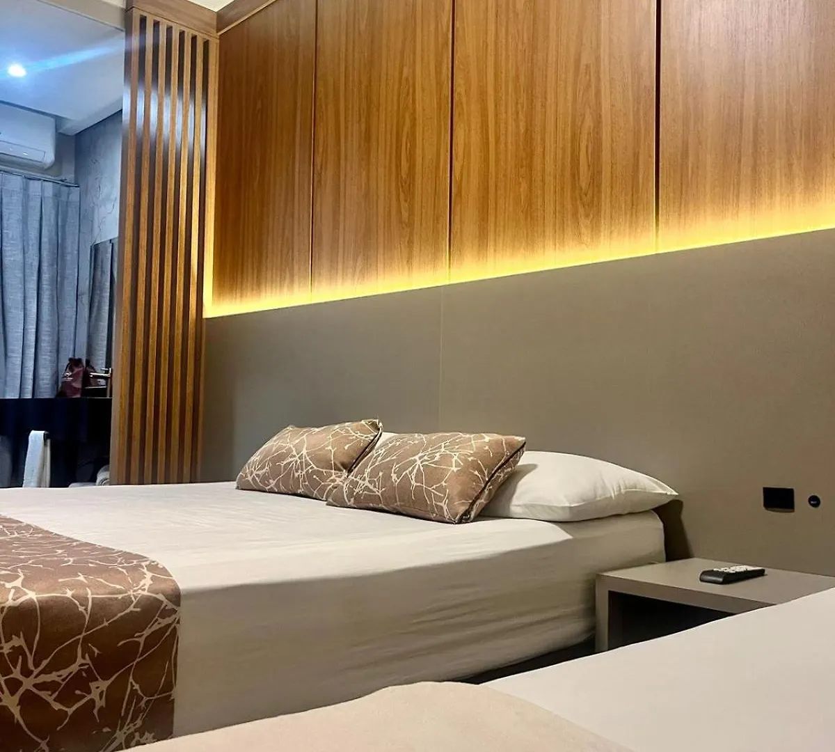 Hotel Lorimar 페냐 2*,  브라질
