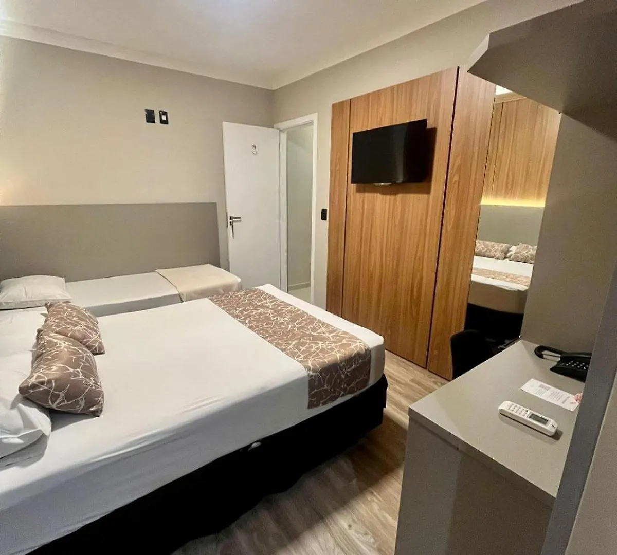 Hotel Lorimar 페냐