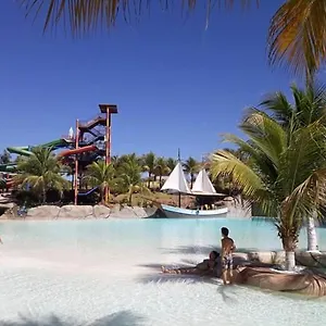 Apart-hotel Nautico Flat Com Acesso Ao Clube Nautico E Cafe Da Manha! Caldas Novas