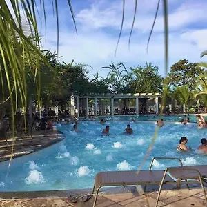 Apart-hotel Diroma Lacqua Do I Ao V - Caldas Novas, Go Caldas Novas