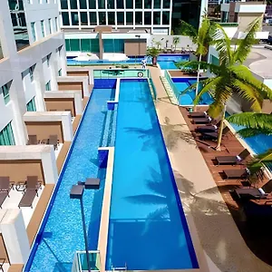 Hotel Jade Brasília