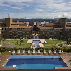 Hotel The Sun Brasília